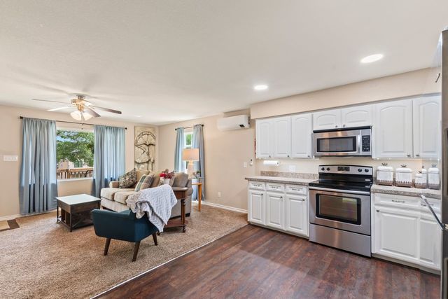 13663 Park Harbor, Eustace, TX 75124