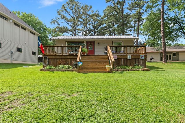 13663 Park Harbor, Eustace, TX 75124