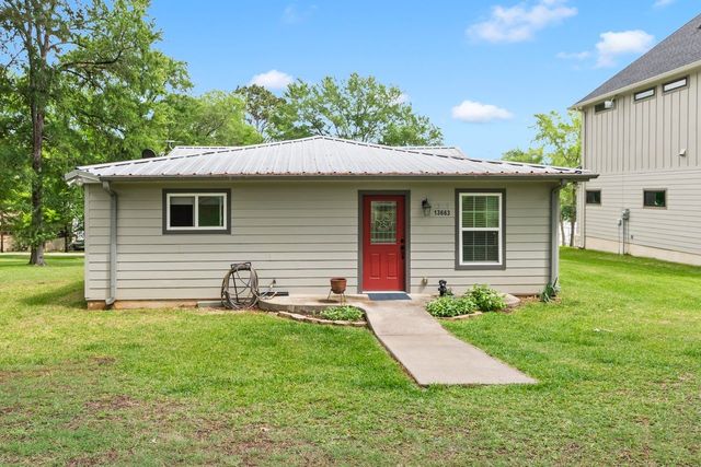 13663 Park Harbor, Eustace, TX 75124