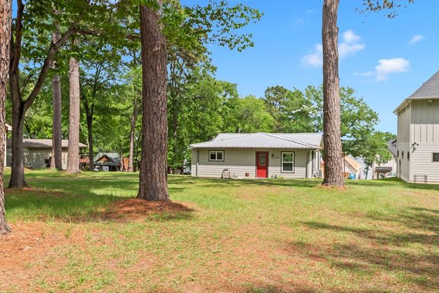 13663 Park Harbor, Eustace, TX 75124