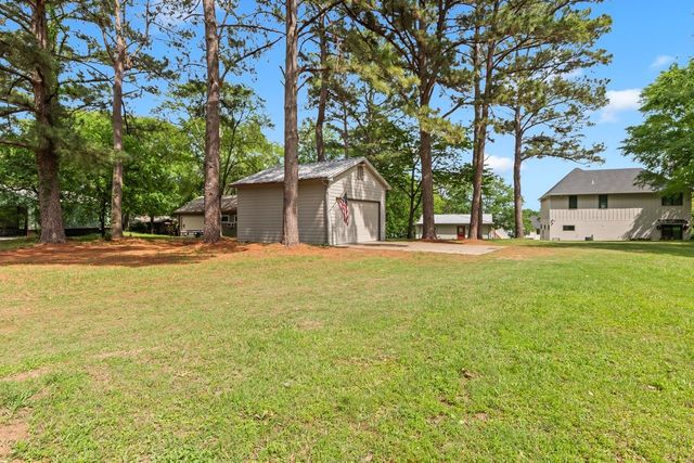 13663 Park Harbor, Eustace, TX 75124