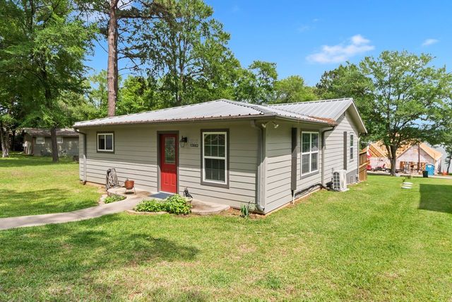 13663 Park Harbor, Eustace, TX 75124