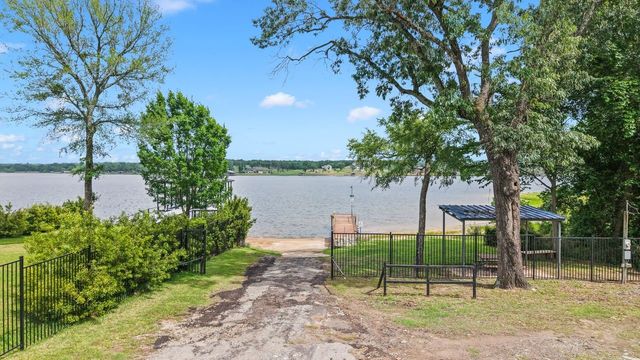 13663 Park Harbor, Eustace, TX 75124