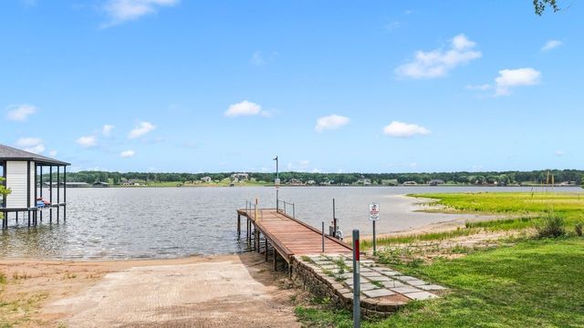 13663 Park Harbor, Eustace, TX 75124