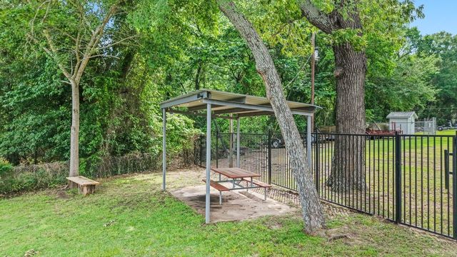 13663 Park Harbor, Eustace, TX 75124