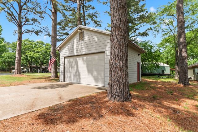 13663 Park Harbor, Eustace, TX 75124
