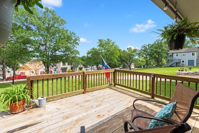 13663 Park Harbor, Eustace, TX 75124