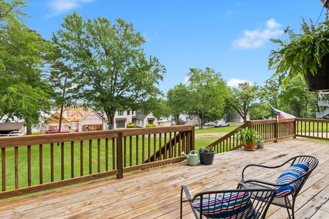 13663 Park Harbor, Eustace, TX 75124