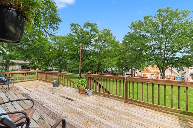 13663 Park Harbor, Eustace, TX 75124