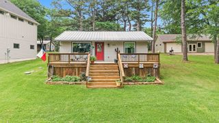 13663 Park Harbor, Eustace, TX 75124