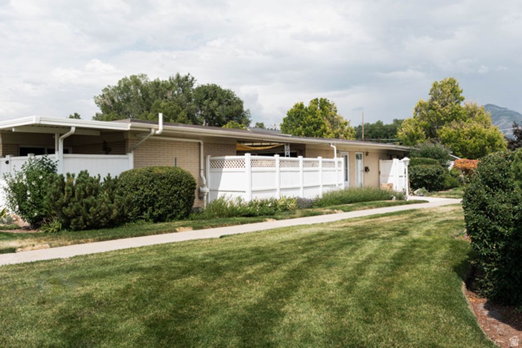 3654 S 860 E #53, Salt Lake City, UT 84106 — exterior