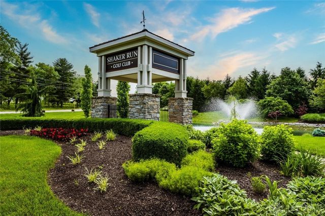 439 Chambers Bay Place 13-303, Lebanon, OH 45036