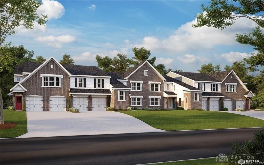 439 Chambers Bay Place 13-303, Lebanon, OH 45036