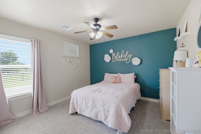 5962 E 136th Place North, Collinsville, OK 74021