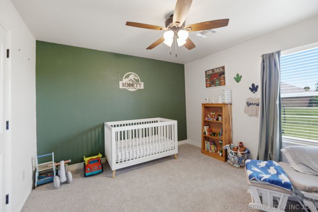 5962 E 136th Place North, Collinsville, OK 74021