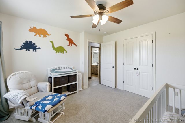 5962 E 136th Place North, Collinsville, OK 74021