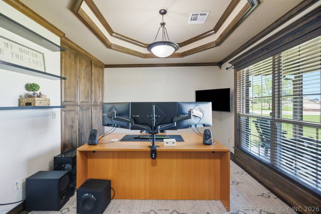 5962 E 136th Place North, Collinsville, OK 74021