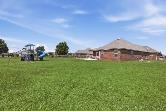 5962 E 136th Place North, Collinsville, OK 74021