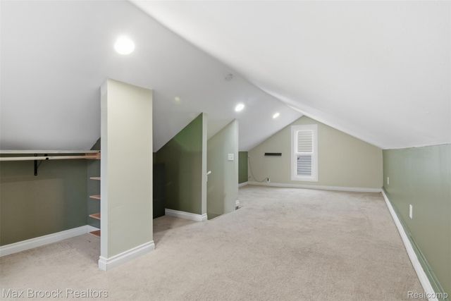 1448 E HARRY Avenue, Hazel Park, MI 48030