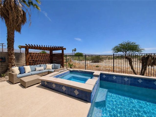 42652 Dell Lago Court, Indio, CA 92203