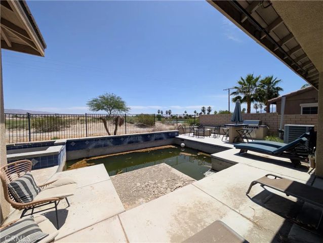 42652 Dell Lago Court, Indio, CA 92203