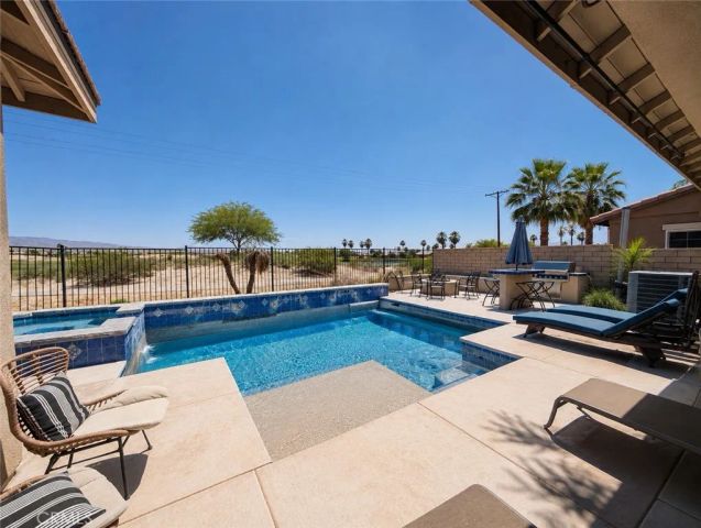 42652 Dell Lago Court, Indio, CA 92203
