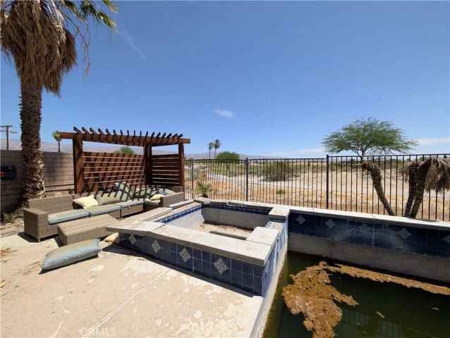 42652 Dell Lago Court, Indio, CA 92203