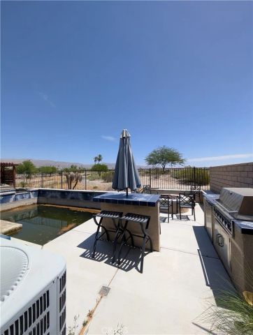 42652 Dell Lago Court, Indio, CA 92203