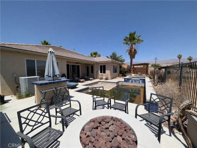 42652 Dell Lago Court, Indio, CA 92203