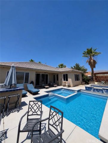 42652 Dell Lago Court, Indio, CA 92203