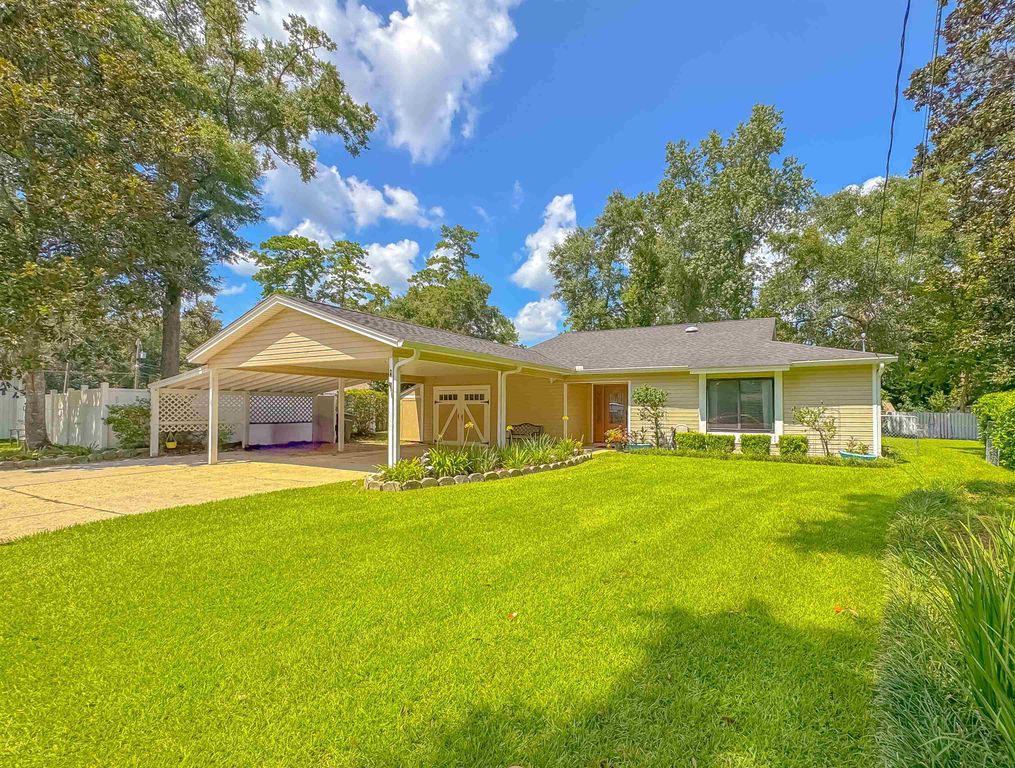 415 Tanbark Place, Tallahassee, FL 32301