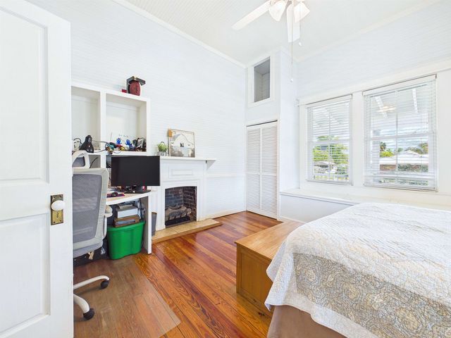 602 W Bay Street, Perry, FL 32347