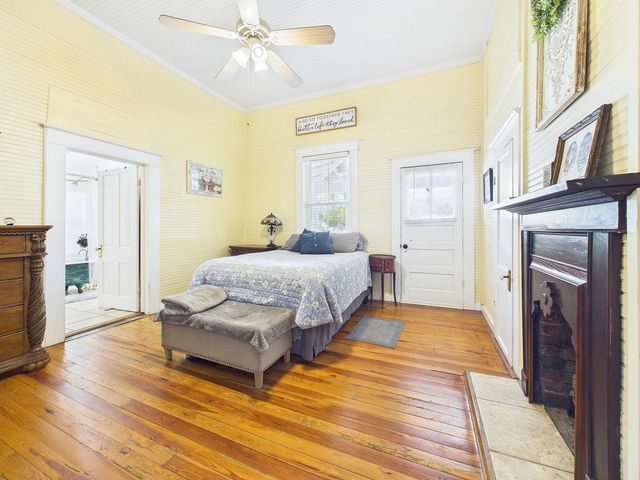 602 W Bay Street, Perry, FL 32347