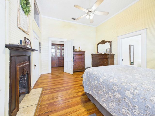 602 W Bay Street, Perry, FL 32347