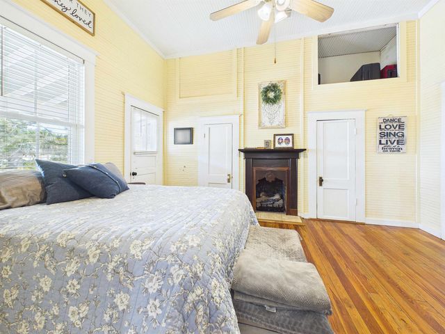 602 W Bay Street, Perry, FL 32347