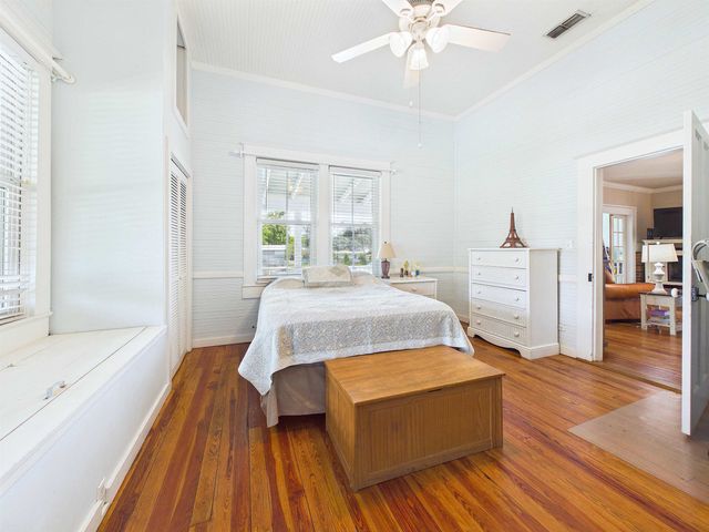 602 W Bay Street, Perry, FL 32347