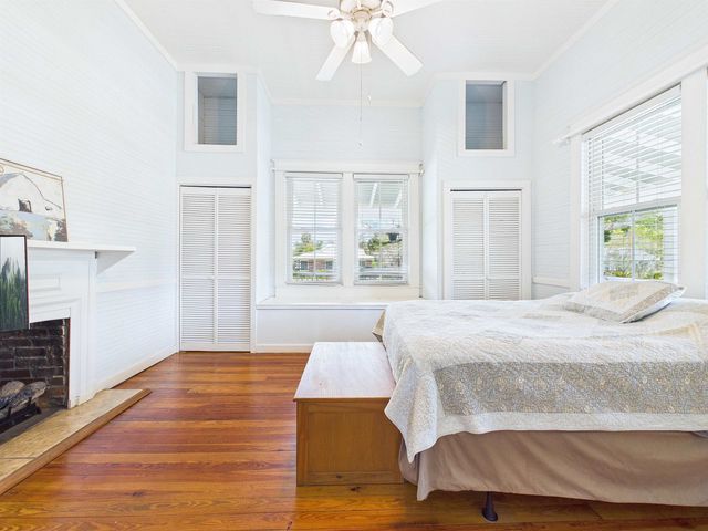 602 W Bay Street, Perry, FL 32347