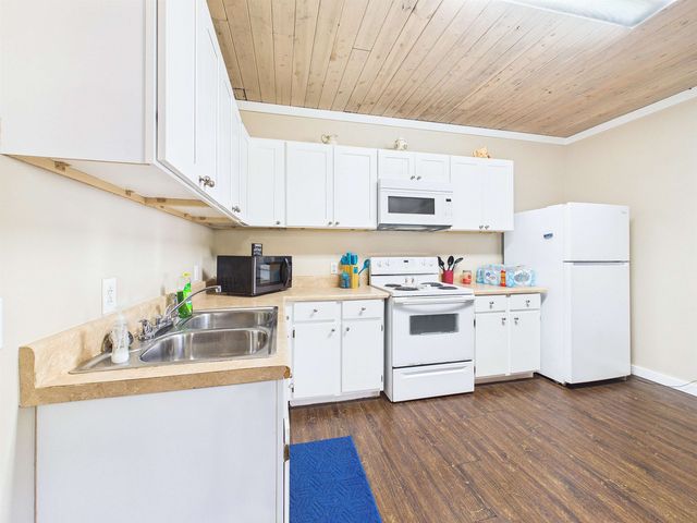 602 W Bay Street, Perry, FL 32347