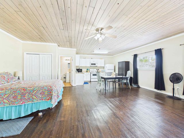 602 W Bay Street, Perry, FL 32347