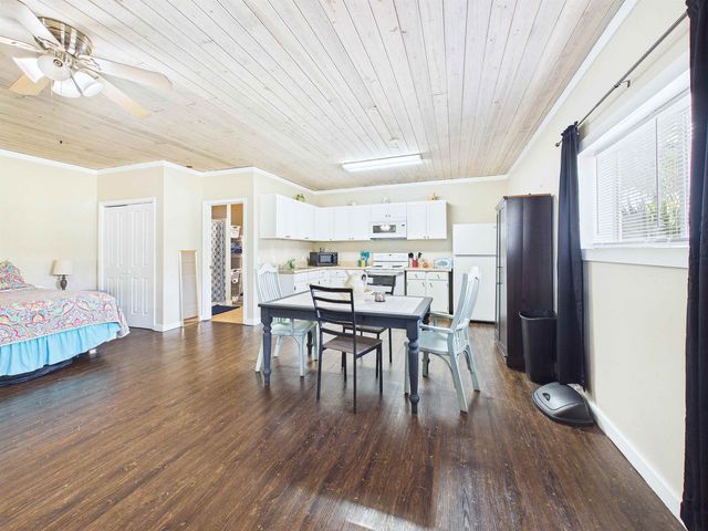 602 W Bay Street, Perry, FL 32347