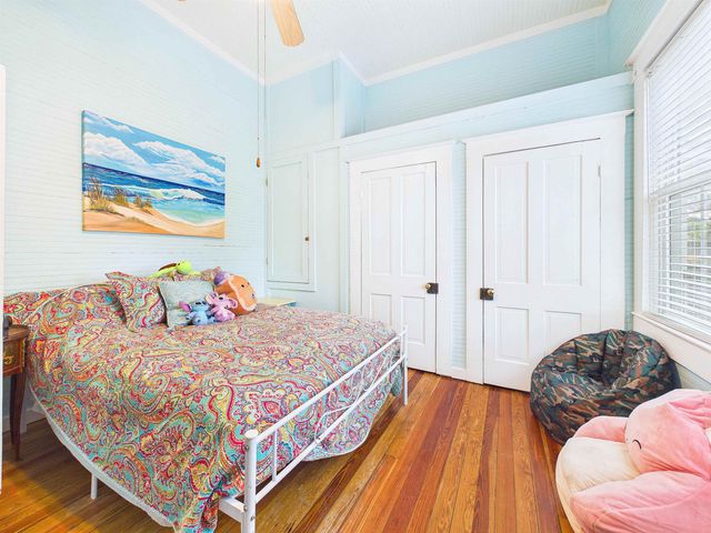 602 W Bay Street, Perry, FL 32347