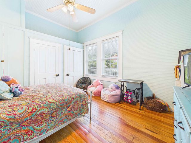 602 W Bay Street, Perry, FL 32347