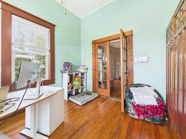 602 W Bay Street, Perry, FL 32347