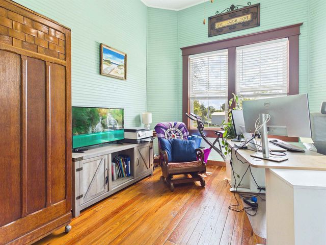 602 W Bay Street, Perry, FL 32347