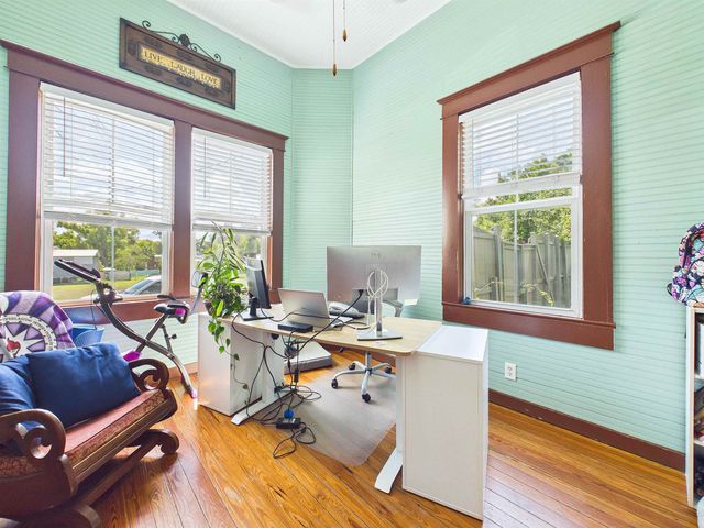 602 W Bay Street, Perry, FL 32347