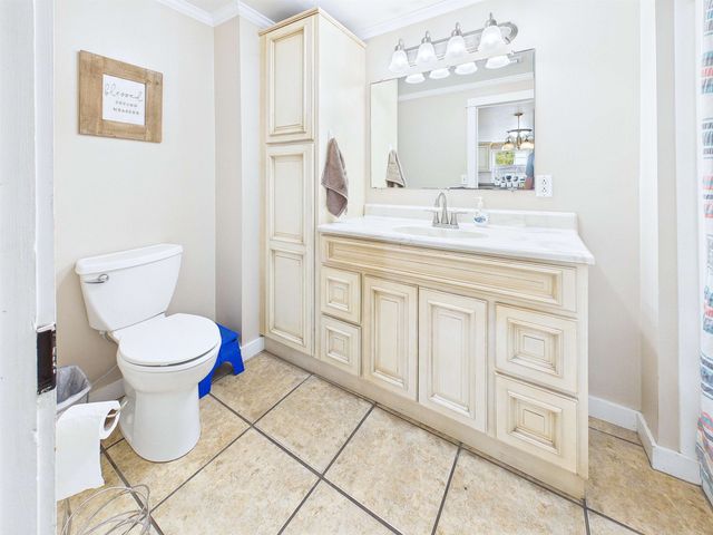 602 W Bay Street, Perry, FL 32347