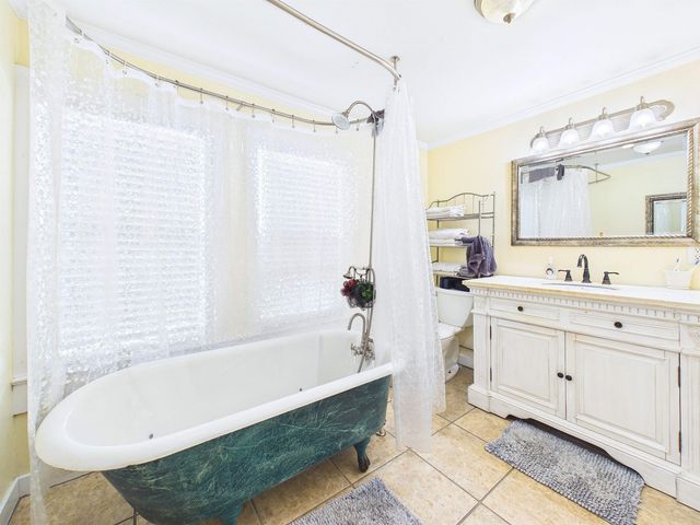 602 W Bay Street, Perry, FL 32347