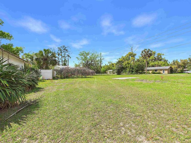 602 W Bay Street, Perry, FL 32347