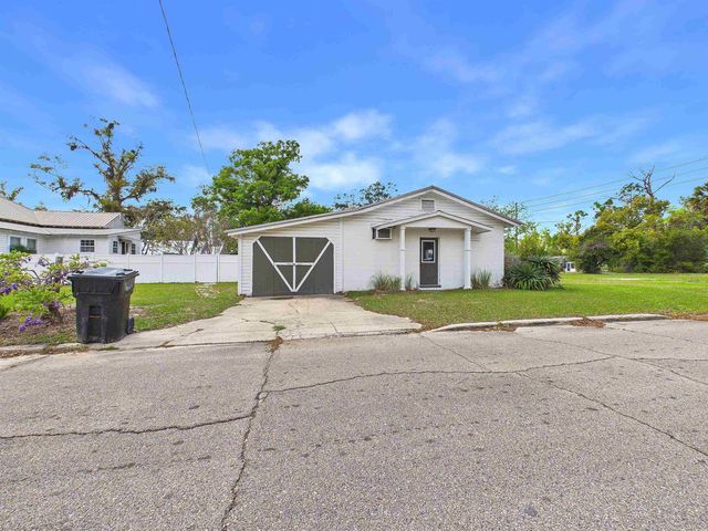 602 W Bay Street, Perry, FL 32347