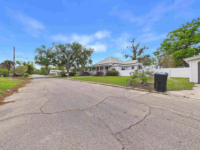 602 W Bay Street, Perry, FL 32347